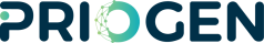 Priogen Logo Main Header